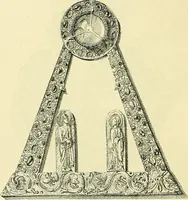 An illustration from Gazette des beaux-arts (1859)