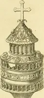 An illustration from Gazette des beaux-arts (1859)