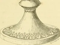 An illustration from Gazette des beaux-arts (1859)