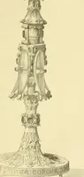 An illustration from Gazette des beaux-arts (1859)