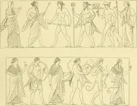 An illustration from Gazette des beaux-arts (1859)