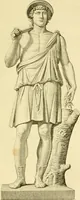 An illustration from Gazette des beaux-arts (1859)