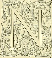 An illustration from Gazette des beaux-arts (1859)