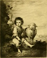 An illustration from Gazette des beaux-arts (1859)