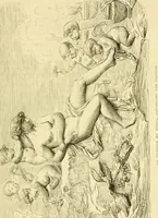 An illustration from Gazette des beaux-arts (1859)
