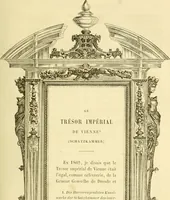 An illustration from Gazette des beaux-arts (1859)