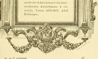 An illustration from Gazette des beaux-arts (1859)