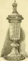 An illustration from Gazette des beaux-arts (1859)