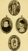 An illustration from Gazette des beaux-arts (1859)