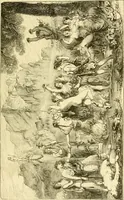 An illustration from Gazette des beaux-arts (1859)