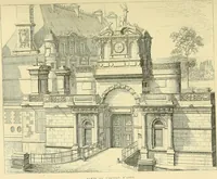 An illustration from Gazette des beaux-arts (1859)