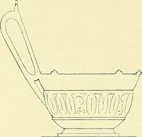 An illustration from Gazette des beaux-arts (1859)