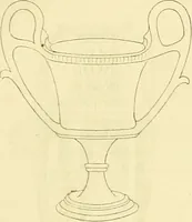 An illustration from Gazette des beaux-arts (1859)