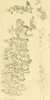 An illustration from Gazette des beaux-arts (1859)