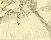 An illustration from Gazette des beaux-arts (1859)