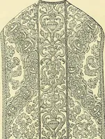 An illustration from Gazette des beaux-arts (1859)