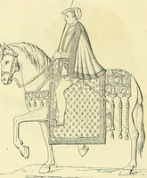 An illustration from Gazette des beaux-arts (1859)