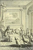 Picture 137 of 254 from Gazette des beaux-arts (1859), leaf 316