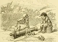An illustration from Gazette des beaux-arts (1859)