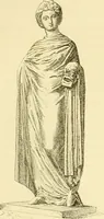 An illustration from Gazette des beaux-arts (1859)