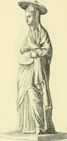 An illustration from Gazette des beaux-arts (1859)
