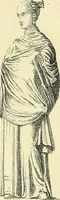 An illustration from Gazette des beaux-arts (1859)
