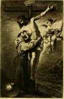 An illustration from Gazette des beaux-arts (1859)