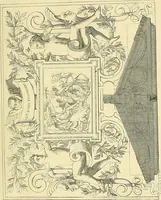An illustration from Gazette des beaux-arts (1859)