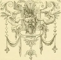 An illustration from Gazette des beaux-arts (1859)