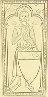 An illustration from Gazette des beaux-arts (1859)