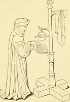 An illustration from Gazette des beaux-arts (1859)