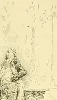 An illustration from Gazette des beaux-arts (1859)
