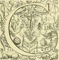 An illustration from Gazette des beaux-arts (1859)