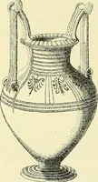 An illustration from Gazette des beaux-arts (1859)