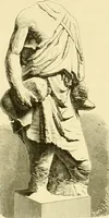 An illustration from Gazette des beaux-arts (1859)