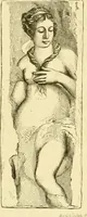 An illustration from Gazette des beaux-arts (1859)