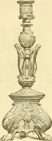 An illustration from Gazette des beaux-arts (1859)