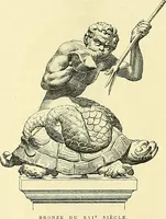 Picture 180 of 254 from Gazette des beaux-arts (1859), leaf 408