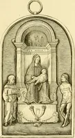 An illustration from Gazette des beaux-arts (1859)