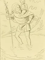 An illustration from Gazette des beaux-arts (1859)