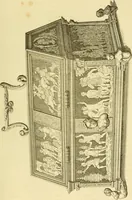 An illustration from Gazette des beaux-arts (1859)