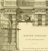 Picture 188 of 254 from Gazette des beaux-arts (1859), leaf 419