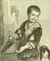 An illustration from Gazette des beaux-arts (1859)
