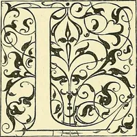 An illustration from Gazette des beaux-arts (1859)