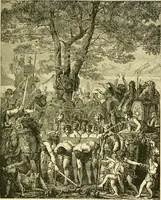 Picture 190 of 254 from Gazette des beaux-arts (1859), leaf 433