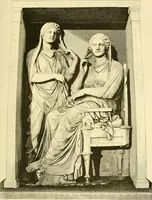 An illustration from Gazette des beaux-arts (1859)