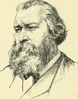 An illustration from Gazette des beaux-arts (1859)