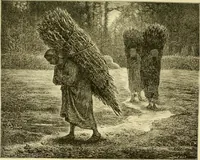 An illustration from Gazette des beaux-arts (1859)