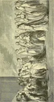 An illustration from Gazette des beaux-arts (1859)