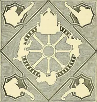 Picture 205 of 254 from Gazette des beaux-arts (1859), leaf 472